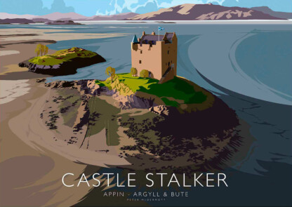Castle Stalker