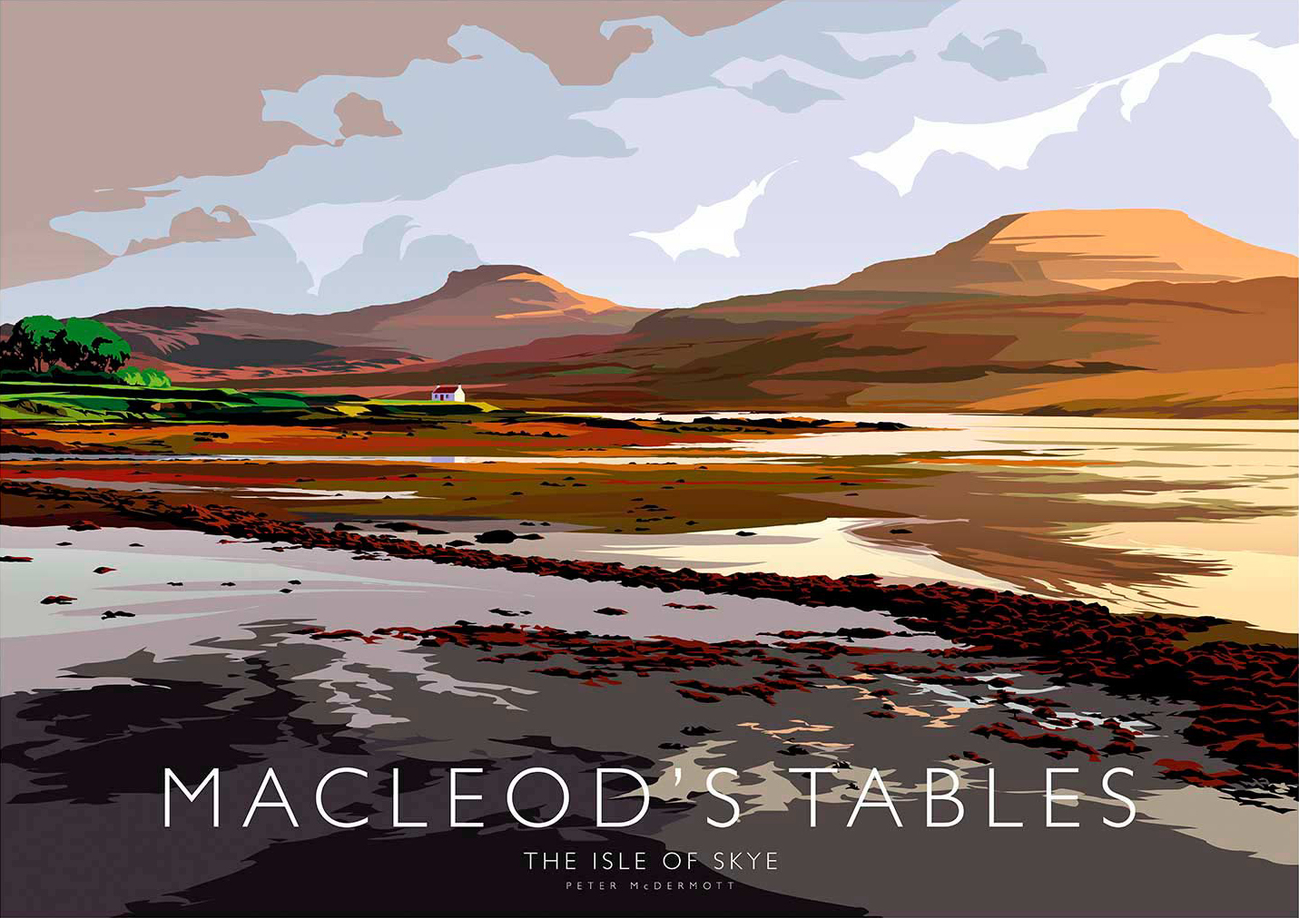 Macleods Tables