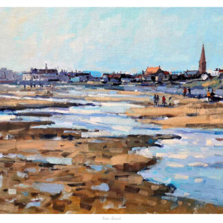 Troon Beach