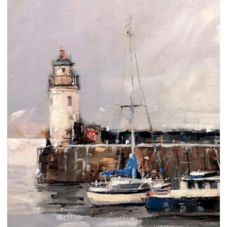 Ardrishaig Lighthouse
