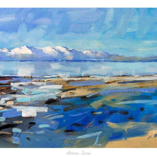 Arran Snow