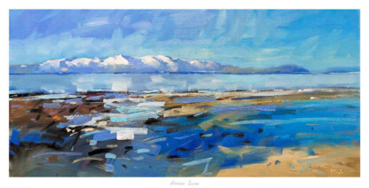 Arran Snow