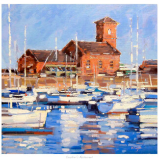 Cecchini's Ardrossan