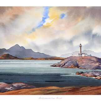 Ardnamurchan