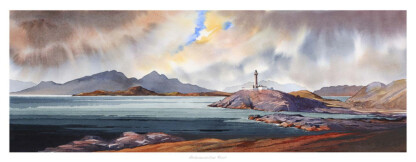 Ardnamurchan