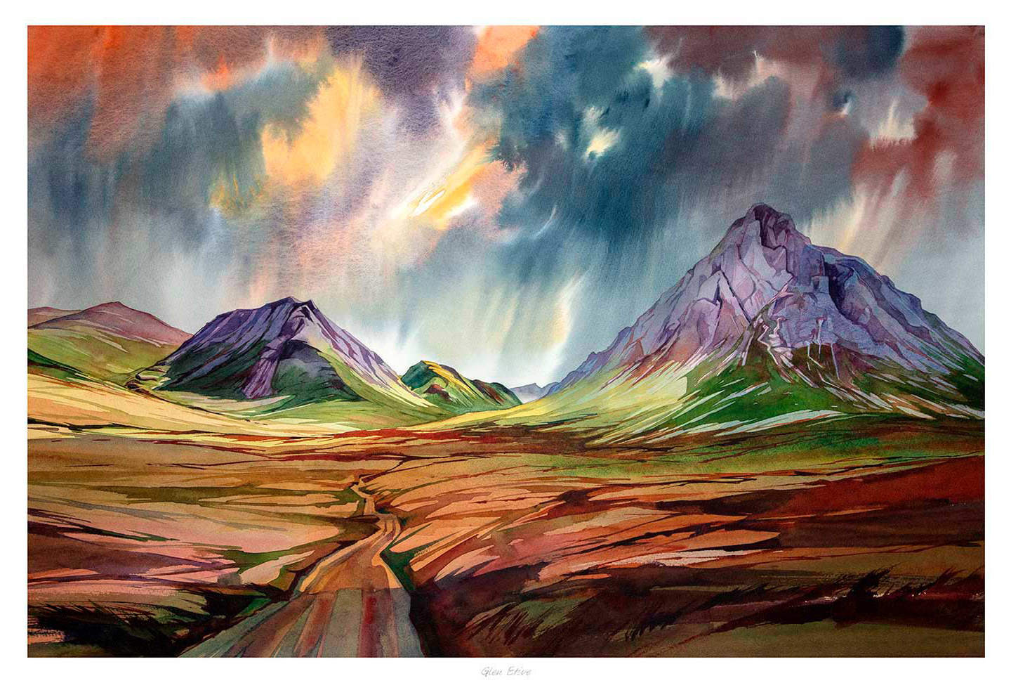 Glen-Etive