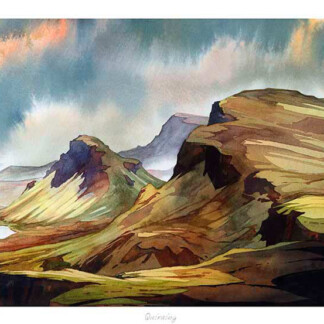 Quiraing