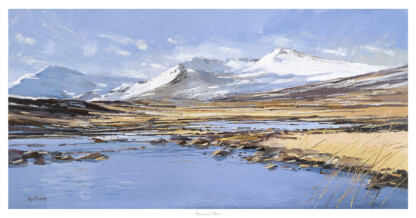 Rannoch Moor