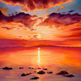 Still Waters