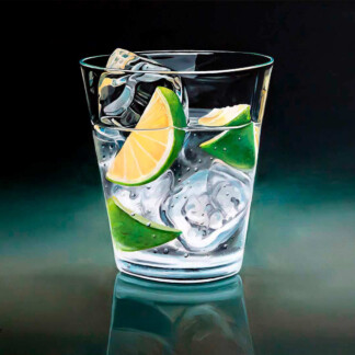 Gin and Limes