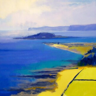 Image of Whispered Shore by Colin Robertson