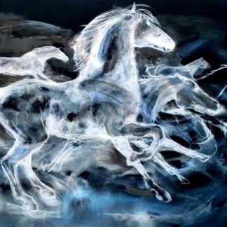 Image of Chasing the Horizon by Diana Hand