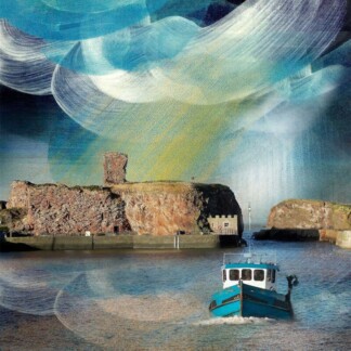 Image of When the Boat Comes Home by Esther Cohen