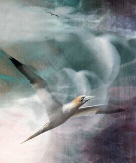 Image of Lighthouse by Esther Cohen