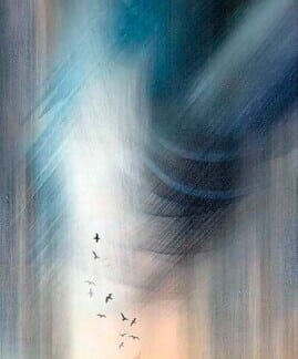 Image of Canty Bay Bass (Vertical) by Esther Cohen