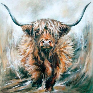 Image of Who Said Food by Hillary Barker