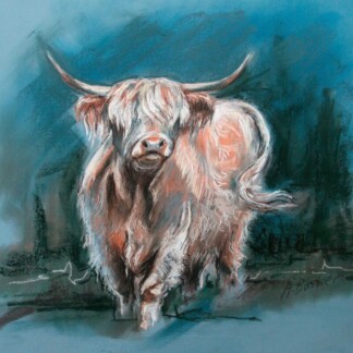 Image of Twinky by Hillary Barker