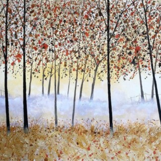 Image of Fall by Stuart Roy