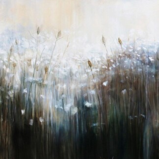 Image of Moody Blues by Stuart Roy