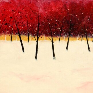 Image of Scorched Earth by Stuart Roy