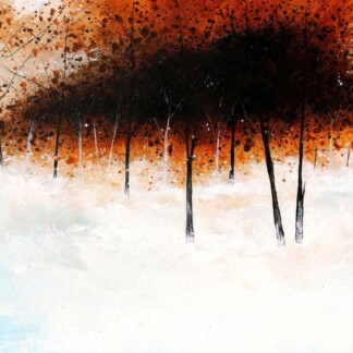 Image of Winterlands by Stuart Roy