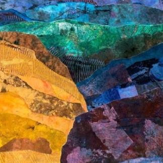 Image of Green Hill by Emily Little