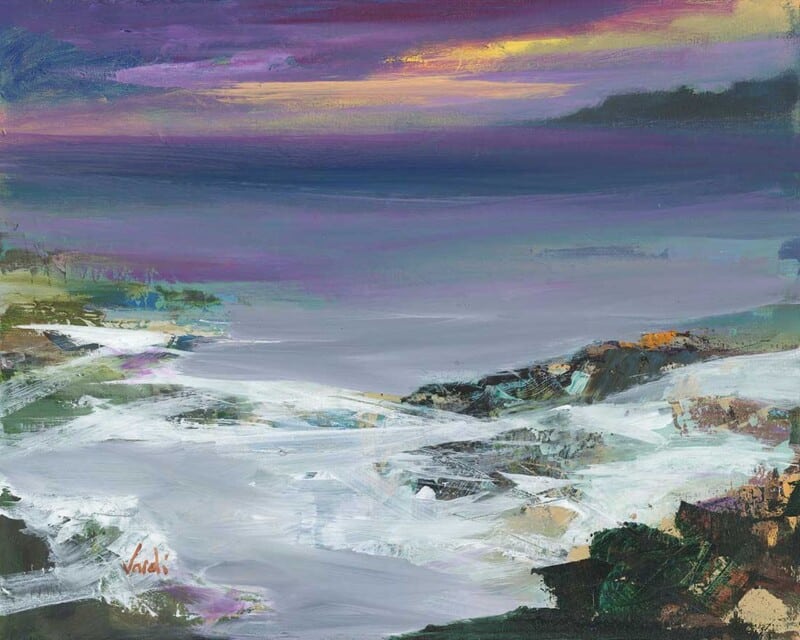 Image of Harmony by Arie Vardi