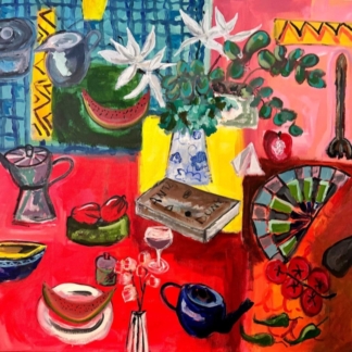 Image of Here Comes the Sun by David Short