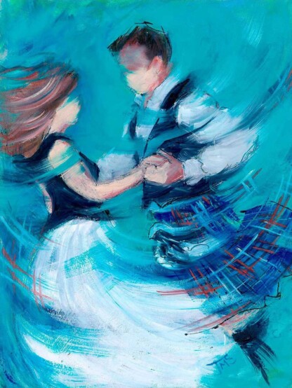 Highland Heartbeat