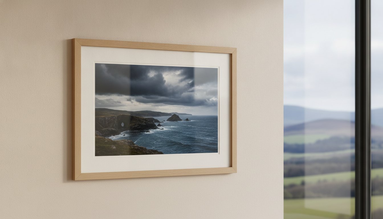 How Much Does Custom Framing Cost in the UK? 2026 Price & Value Guide