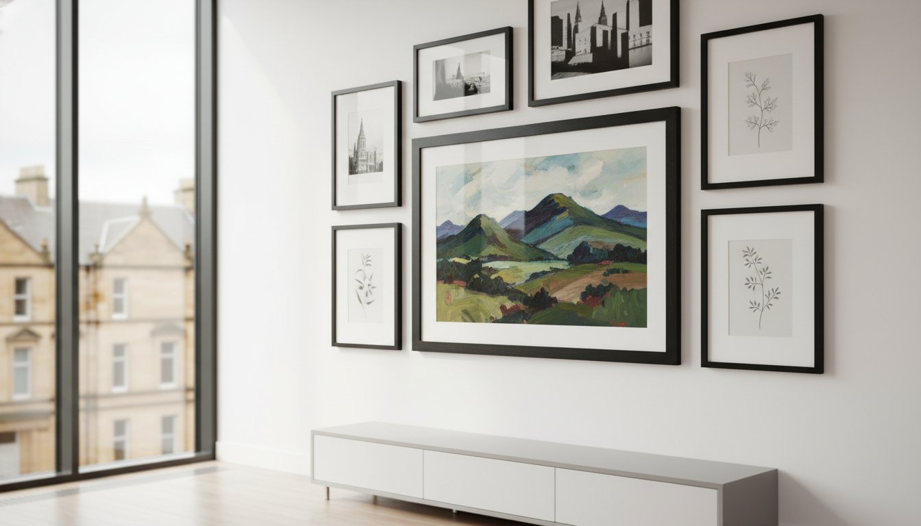 How to Re-frame an Old Picture: A Professional Guide to Preservation and Style