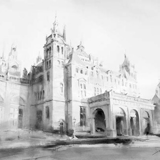 Kelvingrove