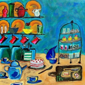 Image of If I Knew You Were Coming, I'd've Baked a Cake by David Short