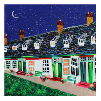 Lamlash Cottages