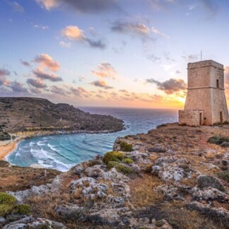 Image of Lippija by Noel Fenech Photography