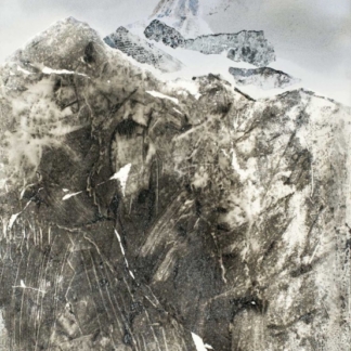 Image of Monte Analogo by Emily Little