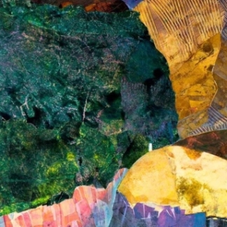 Image of Mountain River by Emily Little