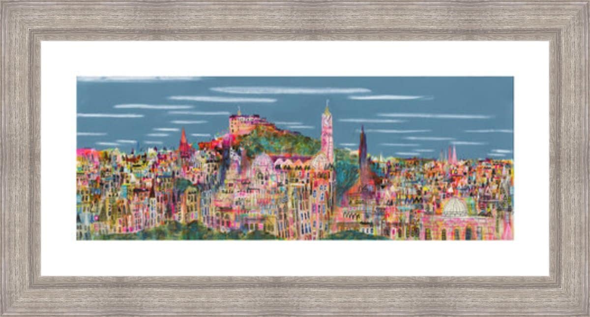 Nikki Monaghan: A Guide to the Artist’s Vibrant World