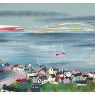 Oban Ferry