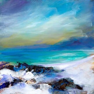 Image of Off the Beaten Path Skye by Arie Vardi