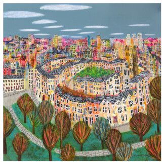 Park Circus
