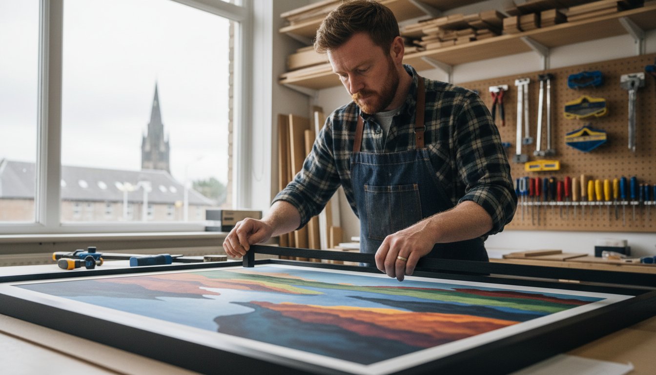 Peace of Mind Professional Framing: Why Expert Craftsmanship Matters in 2026