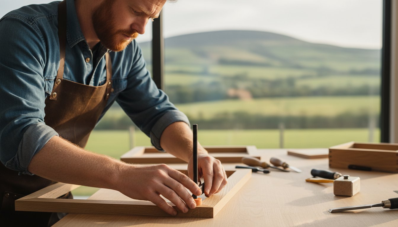Picture Framing Belfast: Your Guide to Bespoke Framing