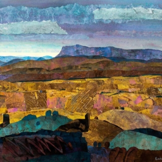 Image of Quo Vadis by Emily Little
