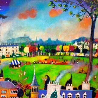 The Meadows