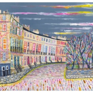 Image of Royal Circus by Nikki Monaghan