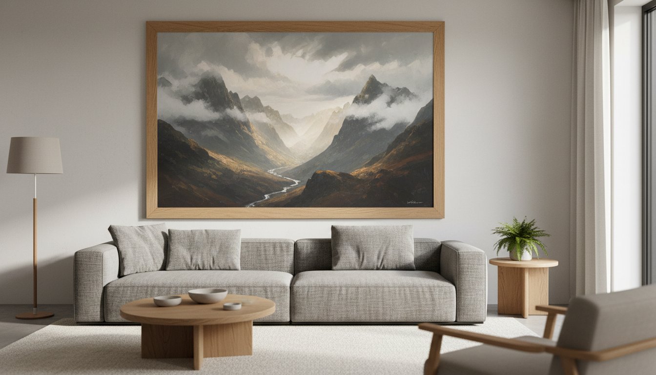 Scottish Landscape Artists: The Ultimate Guide to Prints for Your Home