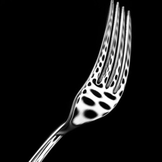 Image of Spork by Noel Fenech Photography