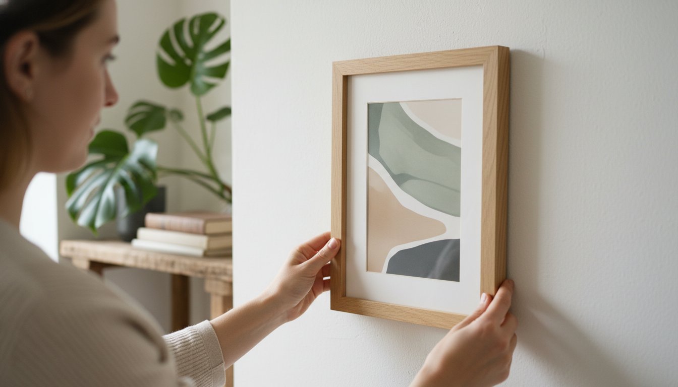 Sustainable and Eco-Friendly Picture Frames: The Ultimate Guide
