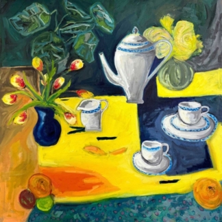 Image of Take Five by David Short